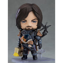 Good Smile Company Death Stranding 2 On the Beach Nendoroid Sam Figurine