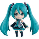 Good Smile Company Character Vocal Series 01 - Hatsune Miku Nendoroid Hatsune Miku 3.0 [Basic] Figurine