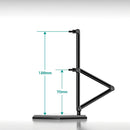 Good Smile Company The Simple Stand x3 Black For Figures & Models Hex Type Figurine