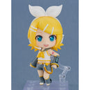 Good Smile Company Character Vocal Series 02 - Kagamine Rin/Len Nendoroid Kagamine Rin 2.0 Figurine