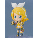 Good Smile Company Character Vocal Series 02 - Kagamine Rin/Len Nendoroid Kagamine Rin 2.0 Figurine