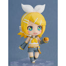 Good Smile Company Character Vocal Series 02 - Kagamine Rin/Len Nendoroid Kagamine Rin 2.0 Figurine
