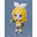 Good Smile Company Character Vocal Series 02 - Kagamine Rin/Len Nendoroid Kagamine Rin 2.0 Figurine