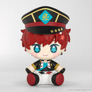 Good Smile Company Ensemble Stars!! Huggy Good Smile Hiiro Amagi Figurine