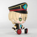 Good Smile Company Ensemble Stars!! Huggy Good Smile Aira Shiratori Figurine