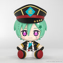 Good Smile Company Ensemble Stars!! Huggy Good Smile Tatsumi Kazehaya Figurine