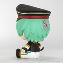 Good Smile Company Ensemble Stars!! Huggy Good Smile Tatsumi Kazehaya Figurine