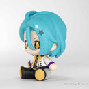 Good Smile Company Ensemble Stars!! Huggy Good Smile HiMERU Figurine