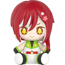 Good Smile Company Ensemble Stars!! Huggy Good Smile Natsume Sakasaki Figurine