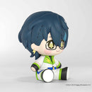 Good Smile Company Ensemble Stars!! Huggy Good Smile Tsumugi Aoba Figurine