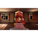 Good Smile Company Doki Doki Literature Club! Nendoroid Monika Figurine