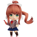 Good Smile Company Doki Doki Literature Club! Nendoroid Monika Figurine