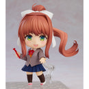 Good Smile Company Doki Doki Literature Club! Nendoroid Monika Figurine