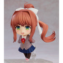 Good Smile Company Doki Doki Literature Club! Nendoroid Monika Figurine
