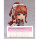 Good Smile Company Doki Doki Literature Club! Nendoroid Monika Figurine
