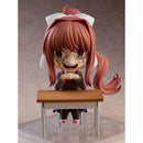 Good Smile Company Doki Doki Literature Club! Nendoroid Monika Figurine