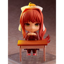 Good Smile Company Doki Doki Literature Club! Nendoroid Monika Figurine