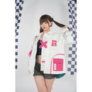 Good Smile Company Hatsune Miku GT Project Racing Version 2025 Track Jacket L Figurine