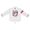Good Smile Company Hatsune Miku GT Project Racing Version 2025 Track Jacket L Figurine