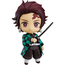 Good Smile Company Demon Slayer Kimetsu No Yaiba Nendoroid Tanjiro Kamado Figurine