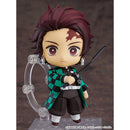 Good Smile Company Demon Slayer Kimetsu No Yaiba Nendoroid Tanjiro Kamado Figurine