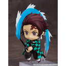Good Smile Company Demon Slayer Kimetsu No Yaiba Nendoroid Tanjiro Kamado Figurine