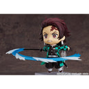 Good Smile Company Demon Slayer Kimetsu No Yaiba Nendoroid Tanjiro Kamado Figurine