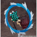 Good Smile Company Demon Slayer Kimetsu No Yaiba Nendoroid Tanjiro Kamado Figurine