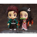 Good Smile Company Demon Slayer Kimetsu No Yaiba Nendoroid Tanjiro Kamado Figurine