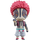 Good Smile Company Demon Slayer Kimetsu No Yaiba Nendoroid Akaza Figurine