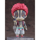 Good Smile Company Demon Slayer Kimetsu No Yaiba Nendoroid Akaza Figurine