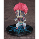 Good Smile Company Demon Slayer Kimetsu No Yaiba Nendoroid Akaza Figurine