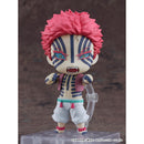 Good Smile Company Demon Slayer Kimetsu No Yaiba Nendoroid Akaza Figurine