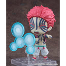Good Smile Company Demon Slayer Kimetsu No Yaiba Nendoroid Akaza Figurine