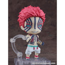 Good Smile Company Demon Slayer Kimetsu No Yaiba Nendoroid Akaza Figurine