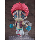 Good Smile Company Demon Slayer Kimetsu No Yaiba Nendoroid Akaza Figurine