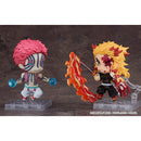 Good Smile Company Demon Slayer Kimetsu No Yaiba Nendoroid Akaza Figurine