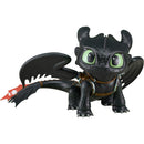 Good Smile Company How to Train Your Dragon Nendoroid Toothless Figurine