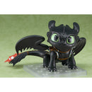 Good Smile Company How to Train Your Dragon Nendoroid Toothless Figurine