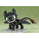 Good Smile Company How to Train Your Dragon Nendoroid Toothless Figurine
