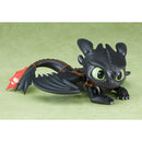 Good Smile Company How to Train Your Dragon Nendoroid Toothless Figurine
