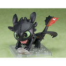 Good Smile Company How to Train Your Dragon Nendoroid Toothless Figurine