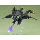 Good Smile Company How to Train Your Dragon Nendoroid Toothless Figurine