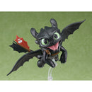Good Smile Company How to Train Your Dragon Nendoroid Toothless Figurine