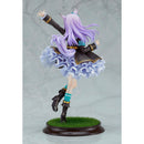 Good Smile Company Umamusume - Pretty Derby Mejiro McQueen The Treasure of The Prestigious Mejiro Family 1/7 Scale Figurine