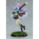 Good Smile Company Umamusume - Pretty Derby Mejiro McQueen The Treasure of The Prestigious Mejiro Family 1/7 Scale Figurine