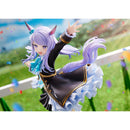 Good Smile Company Umamusume - Pretty Derby Mejiro McQueen The Treasure of The Prestigious Mejiro Family 1/7 Scale Figurine