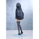 Good Smile Company My Teen Romantic Comedy Snafu Yukino Yukinoshita - Light Novel Volume 6 Cover Illustration Version 1/6 Scale Figurine