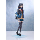 Good Smile Company My Teen Romantic Comedy Snafu Yukino Yukinoshita - Light Novel Volume 6 Cover Illustration Version 1/6 Scale Figurine