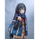 Good Smile Company My Teen Romantic Comedy Snafu Yukino Yukinoshita - Light Novel Volume 6 Cover Illustration Version 1/6 Scale Figurine